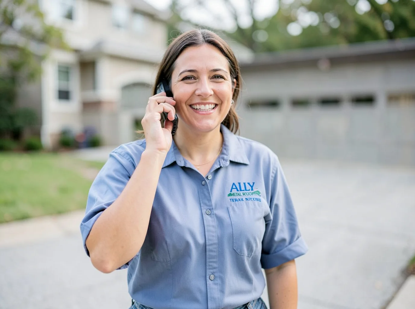 Metal Roof Installation Augusta, OH FAQs